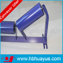 Return Flat Conveyor Belt Rollers